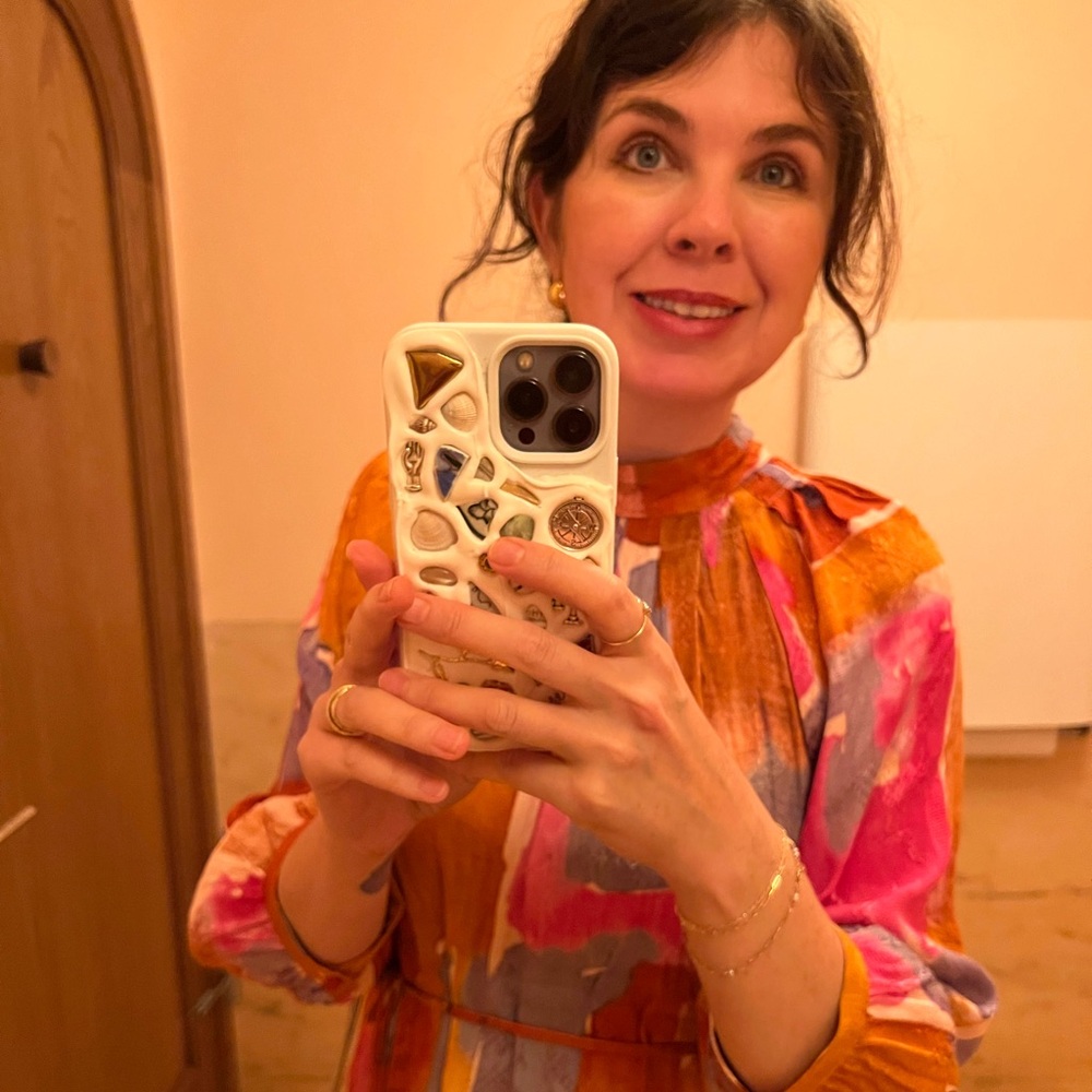 Meet your Posher, Christina